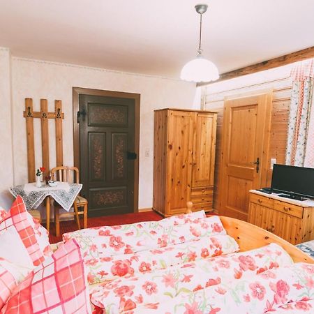 Pichlerhof Sommmercard - Urlaub Am Bauernhof Birnberg Esterno foto