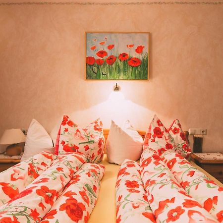 Pichlerhof Sommmercard - Urlaub Am Bauernhof Birnberg Esterno foto