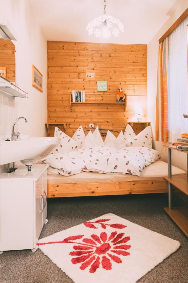 Pichlerhof Sommmercard - Urlaub Am Bauernhof Birnberg Esterno foto