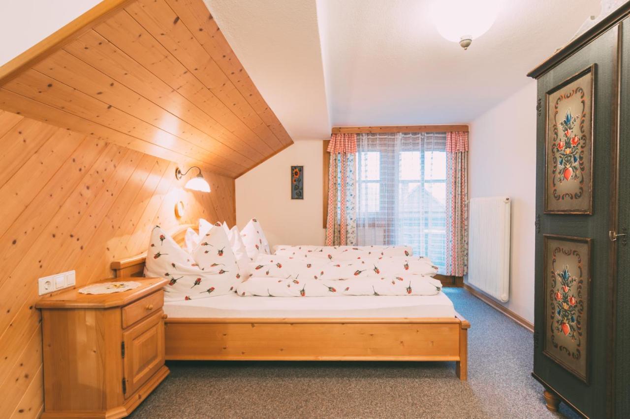 Pichlerhof Sommmercard - Urlaub Am Bauernhof Birnberg Esterno foto